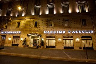 Urlaub im Bettoja Hotel Massimo D Azeglio - hier günstig online buchen