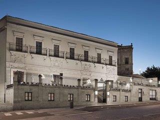 Urlaub im NH Collection Salamanca Palacio de Castellanos - hier günstig online buchen