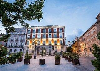 günstige Angebote für Intur Palacio San Martín