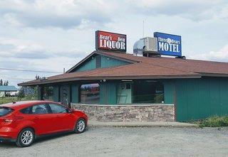 Urlaub im Tok Motels - hier günstig online buchen