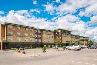 Urlaub im Sandmann Hotel Saskatoon - hier günstig online buchen