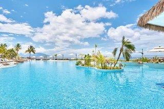 Urlaub im Hilton Hotel Tahiti - hier günstig online buchen
