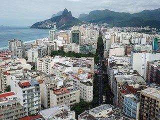 günstige Angebote für Best Western Plus Copacabana Design Hotel