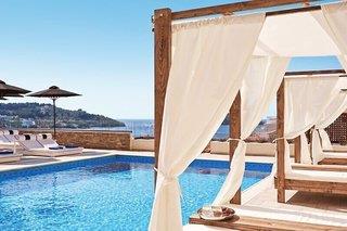 Urlaub im Skiathos Luxury Living - hier günstig online buchen