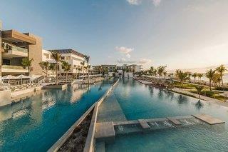 Urlaub im Haven Riviera Cancun Resort & Spa - hier günstig online buchen