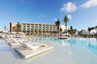 Urlaub im Grand Palladium Costa Mujeres Resort & Spa - hier günstig online buchen