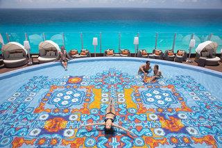 Urlaub im Royalton CHIC Cancun, An Autograph Collection All-Inclusive Resort - hier günstig online buchen
