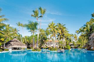 Urlaub im Meliá Punta Cana Beach - hier günstig online buchen
