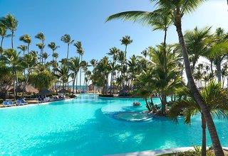 Urlaub im Melia Caribe Beach Resort - hier günstig online buchen