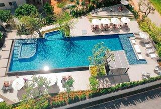 Urlaub im Anana Ecological Resort Krabi - hier günstig online buchen