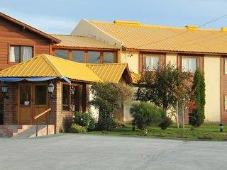 Urlaub im Hotel Picos Del Sur - hier günstig online buchen