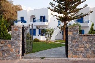 Urlaub im Cretan Seaside Boutique Hotel - hier günstig online buchen