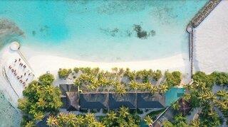 Urlaub im Pearl Sands of Maldives - hier günstig online buchen