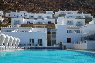 Urlaub im Mykonos Riviera Hotel & Spa - hier günstig online buchen