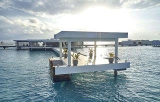 Urlaub im Hotel Riu Palace Maldivas - hier günstig online buchen