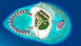 Urlaub im Kudadoo Maldives Private Island by Hurawalhi - hier günstig online buchen
