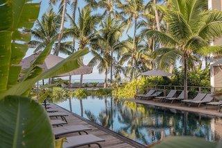 Urlaub im Hotel Residence Ness by D-Ocean - hier günstig online buchen