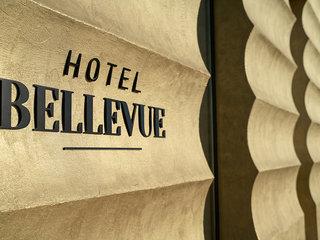 Urlaub im Bellevue Hotel - hier günstig online buchen