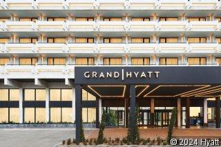 günstige Angebote für Grand Hyatt Athens