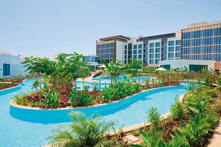 Urlaub im Millennium Resort Salalah - hier günstig online buchen