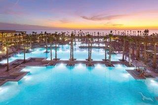 Urlaub im Hotel Riu Palace Tikida Taghazout - hier günstig online buchen