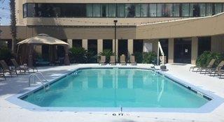 Urlaub im Magnolia Bluffs Casino Hotel, BW Premier Collection - hier günstig online buchen