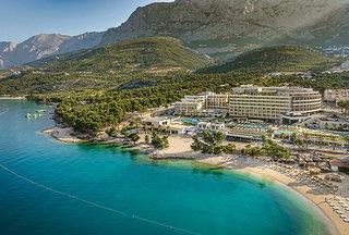 Urlaub im Aminess Khalani Beach Hotel - hier günstig online buchen