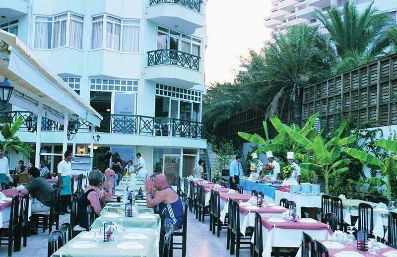 Urlaub im Yuvam Prime Beach Hotel - hier günstig online buchen