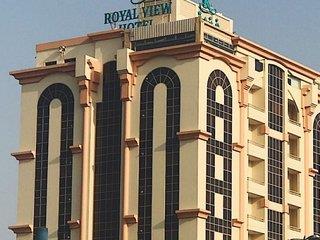 günstige Angebote für Royal View Hotel