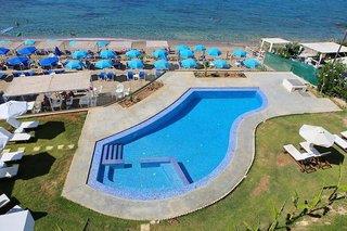Urlaub im Hellas Beach Hotel - hier günstig online buchen