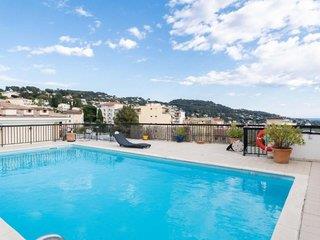 Urlaub im Adonis Cannes Hotel Thomas - hier günstig online buchen