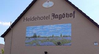 günstige Angebote für Heidehotel Jagdhof Dobra
