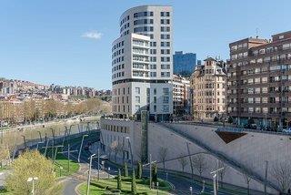 Urlaub im Vincci Consulado de Bilbao - hier günstig online buchen