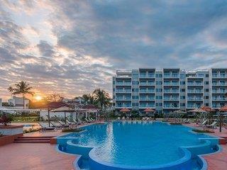 Urlaub im Hotel Verde Zanzibar - Azam Luxury Resort & Spoa - hier günstig online buchen