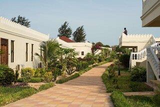 günstige Angebote für Moja Tuu Luxury Villas