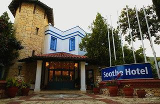 Urlaub im Soothe Hotel - hier günstig online buchen