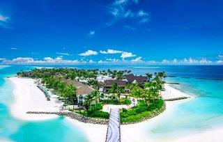 Urlaub im SAii Lagoon Maldives, Curio Collection by Hilton - hier günstig online buchen