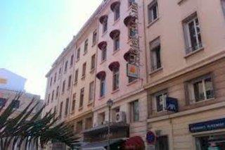 Urlaub im Hotel du Sud Vieux Port Marseille - hier günstig online buchen