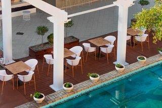 Urlaub im Kavos Beachfront Apartments - hier günstig online buchen