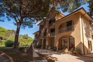günstige Angebote für Golfo Della Lacona Residence