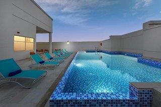 Urlaub im Citymax Hotel Al Barsha - hier günstig online buchen