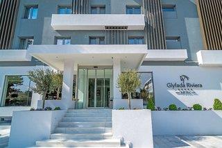 Urlaub im Glyfada Riviera Hotel - hier günstig online buchen
