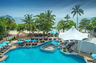 Urlaub im Centara Ao Nang Beach Resort & Spa Krabi - hier günstig online buchen