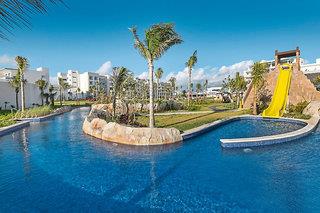 Urlaub im Planet Hollywood Cancun, An Autograph Collection All-Inclusive Resort - hier günstig online buchen