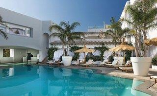 Urlaub im Grand Hotel Cannigione Sea & Spa - hier günstig online buchen