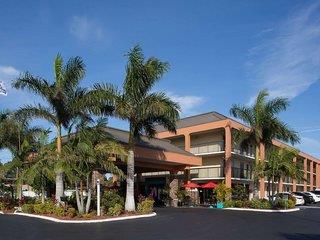 günstige Angebote für Days Inn by Wyndham Sarasota Bay