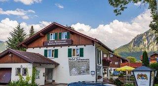 günstige Angebote für Hotel Schwansee