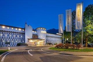 Urlaub im Hotel Bellinzona Sud - hier günstig online buchen