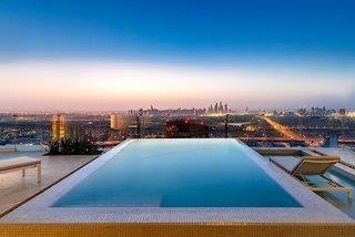 Urlaub im FIVE Jumeirah Village Dubai - hier günstig online buchen