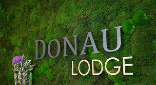 Urlaub im Donau Lodge - hier günstig online buchen
